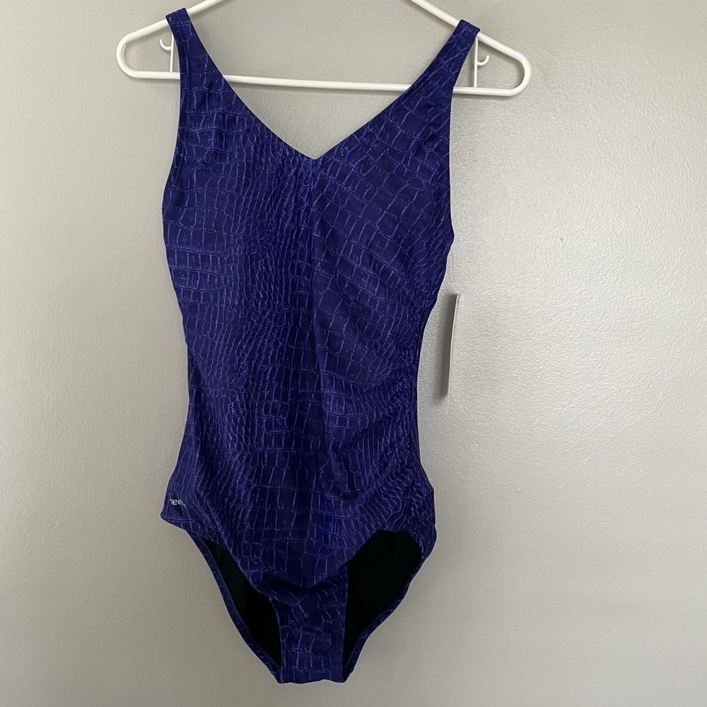 NWT Speedo Swimsuit